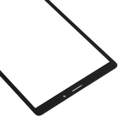Front Screen Outer Glass Lens for Lenovo Tab M7 TB-7305 TB-7305F TB-7305i TB7305X, For Lenovo Tab M7