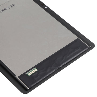 LCD Screen and Digitizer Full Assembly for Amazon Fire HD 10 (2021) T76N2B T76N2P