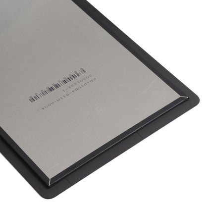 LCD Screen and Digitizer Full Assembly for Amazon Fire HD 10 (2021) T76N2B T76N2P