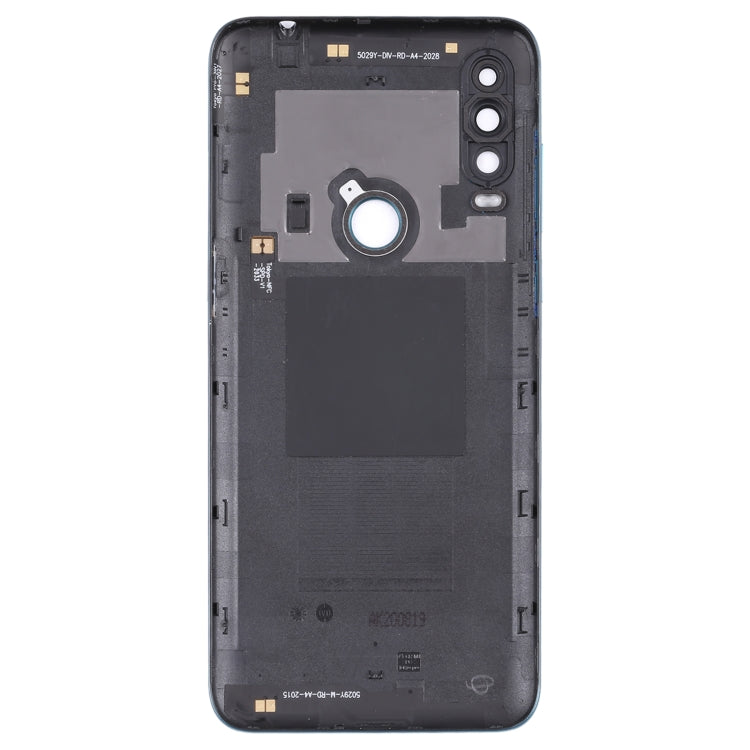 For Alcatel 3L(2020) 5029 5029Y Battery Back Cover, For Alcatel 3L (2020)