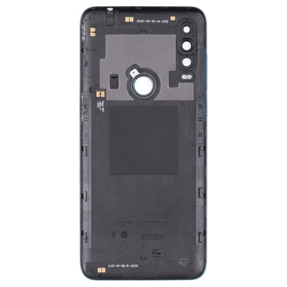 For Alcatel 3L(2020) 5029 5029Y Battery Back Cover, For Alcatel 3L (2020)