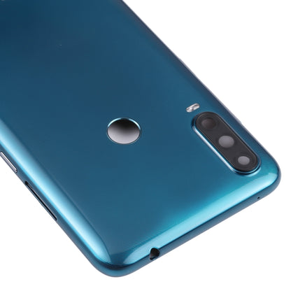 For Alcatel 3L(2020) 5029 5029Y Battery Back Cover, For Alcatel 3L (2020)
