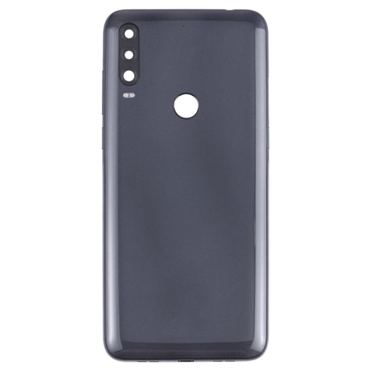 For Alcatel 1S (2020) OT-5028 5028Y 5028D Battery Back Cover, For Alcatel 1S (2020)