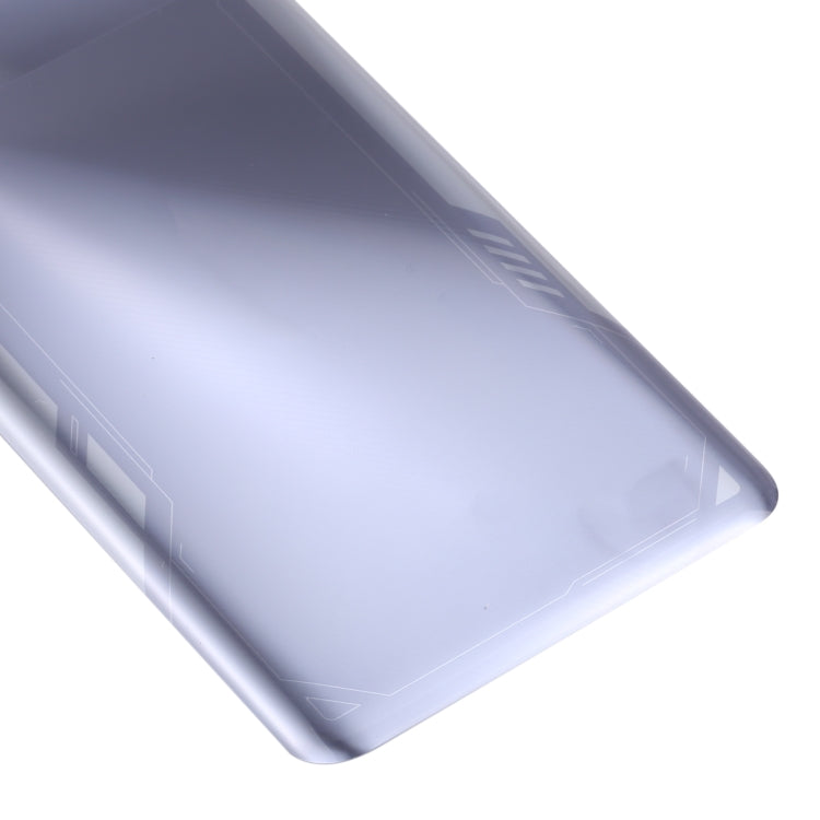 Cache-batterie pour ZTE nubia RedMagic 6R, Pour ZTE nubia RedMagic 6R