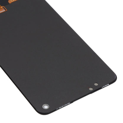 Original Super AMOLED Material LCD Screen and Digitizer Full Assembly for OPPO Realme Q3 Pro 5G / Realme Q3 Pro Carnival RMX2205, For Realme Q3 Pro 5G (Original)