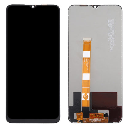 Écran LCD et numériseur complet pour OPPO A16 / A16s CPH2269, Pour OPPO A16/A16s