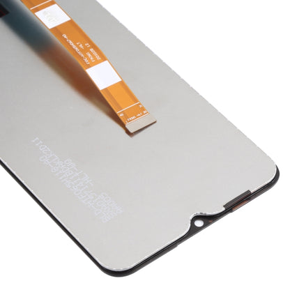 Écran LCD et numériseur complet pour OPPO A16 / A16s CPH2269, Pour OPPO A16/A16s