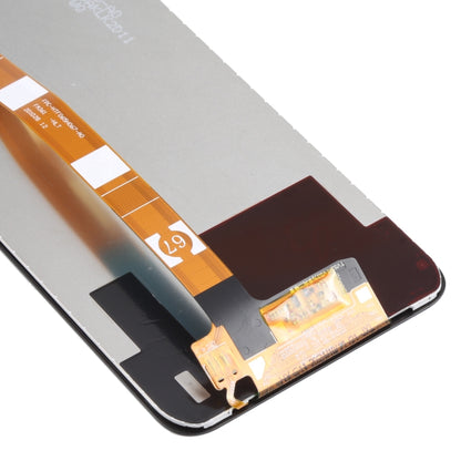 Écran LCD et numériseur complet pour OPPO A16 / A16s CPH2269, Pour OPPO A16/A16s