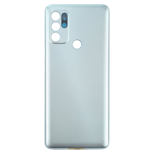 Battery Back Cover for Motorola Moto G60S XT2133-2, For Motorola Moto G60S