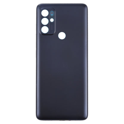 Battery Back Cover for Motorola Moto G60S XT2133-2, For Motorola Moto G60S
