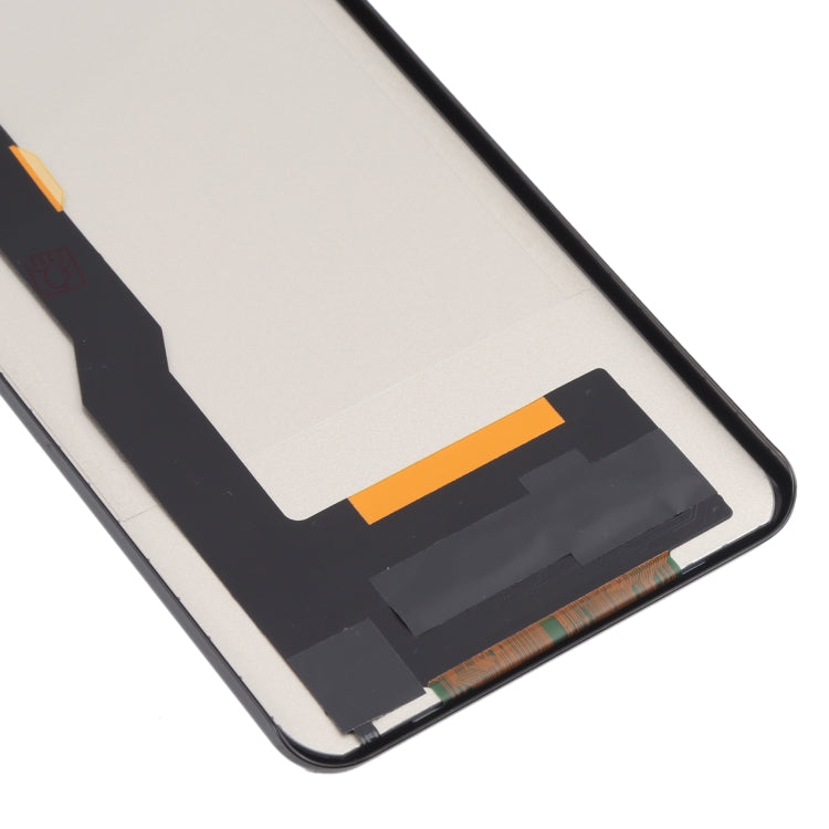 TFT Material LCD Screen and Digitizer Full Assembly (Not Supporting Fingerprint Identification) for Huawei Mate 40