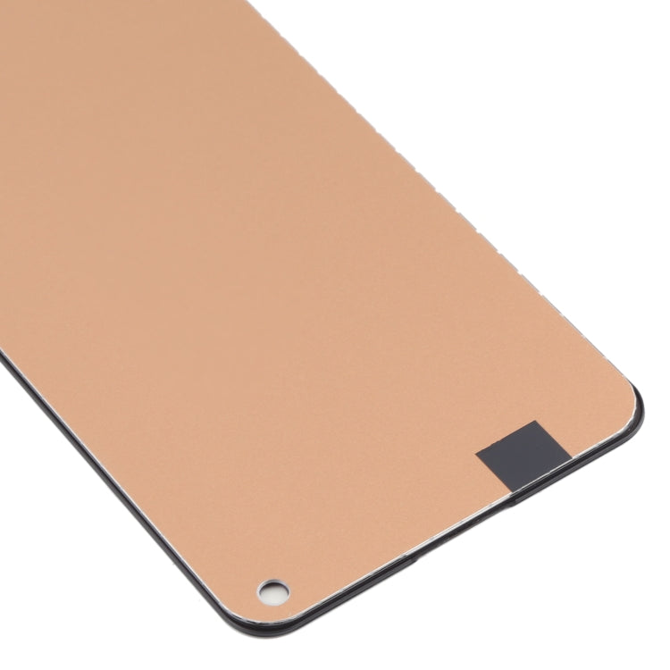 Écran LCD TFT et numériseur complet (ne prenant pas en charge l'identification des empreintes digitales) pour OPPO Reno5 F / Reno5 Z / Reno5 Lite / CPH2217 CHP2211 CPH2205, pour OPPO Reno5 F / Reno5 Z (TFT)
