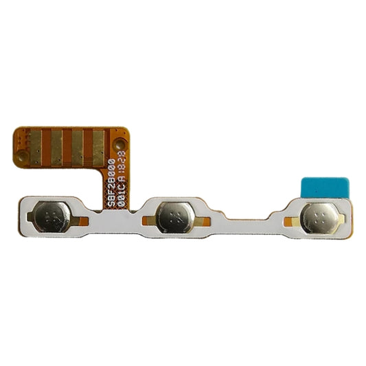 For Alcatel 1 2018 5033 5033A 5033J 5033X 5033D 5033T Power Button & Volume Button Flex Cable, For Alcatel 1 2018