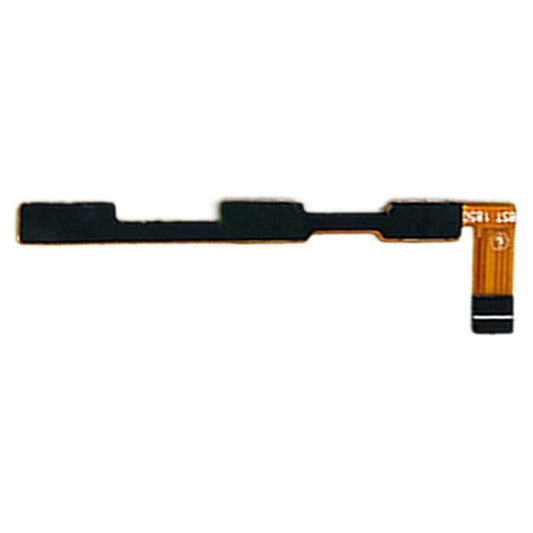 For Alcatel 1S 2019 5024 5024D 5024Y 5024K Power Button & Volume Button Flex Cable, For Alcatel 1S 2019