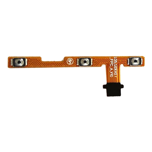 For Alcatel 3X 2018 5058 5058A 5058I 5058J Power Button & Volume Button Flex Cable, For Alcatel 3X 2018