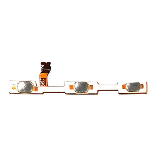 For Alcatel A30 Fierce Plus 5049 5049Z 5049W OT5049 Power Button & Volume Button Flex Cable, For Alcatel A30 Fierce Plus