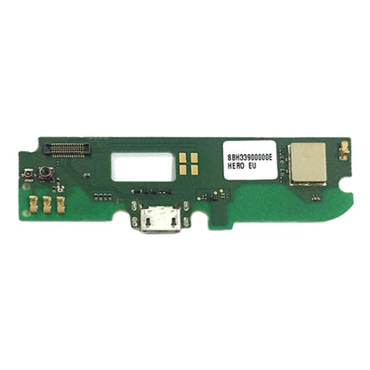 For Alcatel Hero N3 8020 OT-8020D OT-8020E Charging Port Board, For Alcatel Hero N3