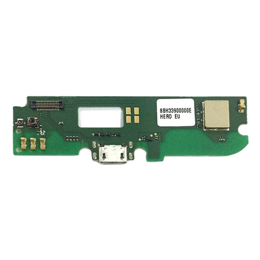 For Alcatel Hero N3 8020 OT-8020D OT-8020E Charging Port Board, For Alcatel Hero N3