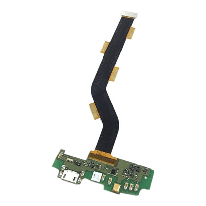 For Alcatel One Touch Hero 2 OT8030 8030 8030B 8030Y Charging Port Board, For Alcatel One Touch Hero 2