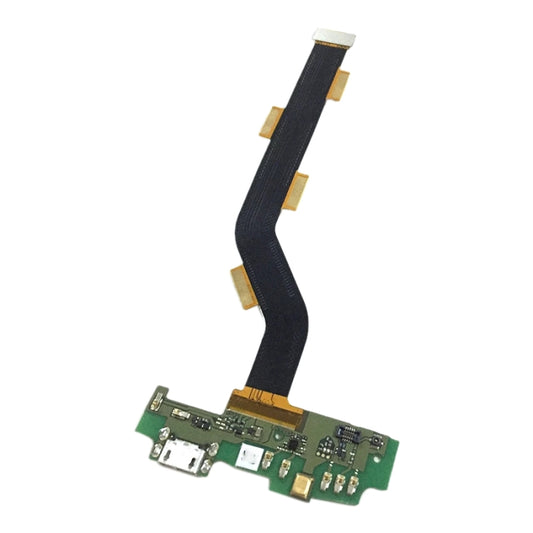 For Alcatel One Touch Hero 2 OT8030 8030 8030B 8030Y Charging Port Board, For Alcatel One Touch Hero 2