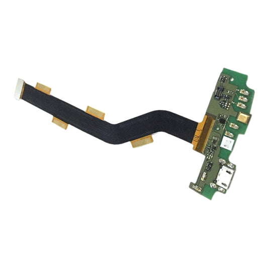 For Alcatel One Touch Hero 2 OT8030 8030 8030B 8030Y Charging Port Board, For Alcatel One Touch Hero 2