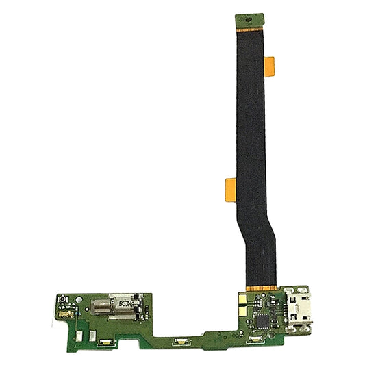 For Alcatel One Touch Idol Alpha 6032 6032A 6032X OT6032 Charging Port Board, For Alcatel One Touch Idol Alpha