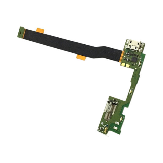 For Alcatel One Touch Idol Alpha 6032 6032A 6032X OT6032 Charging Port Board, For Alcatel One Touch Idol Alpha