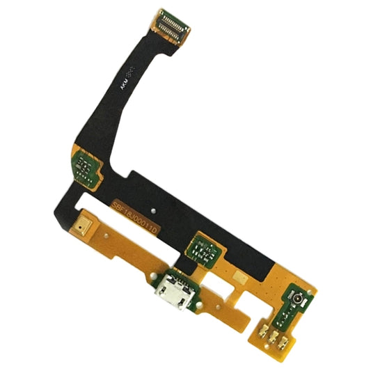 For Alcatel One Touch Pop C9 7047 7047d Charging Port Board, For Alcatel One Touch Pop C9