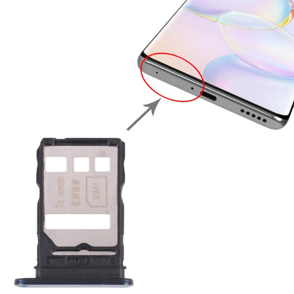 Tiroir pour carte SIM + tiroir pour carte SIM pour Honor 50, pour Honor 50