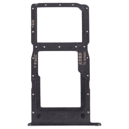 Tiroir pour carte SIM + Tiroir pour carte SIM / Tiroir pour carte Micro SD pour Huawei Enjoy 20 5G, Pour Huawei Enjoy 20 5G
