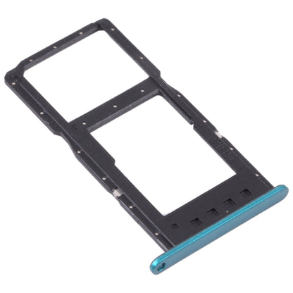 Tiroir pour carte SIM + Tiroir pour carte SIM / Tiroir pour carte Micro SD pour Huawei Enjoy 20 5G, Pour Huawei Enjoy 20 5G
