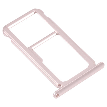 SIM Card Tray + SIM Card Tray / Micro SD Card Tray for Honor 9X Lite, For Honor 9X Lite