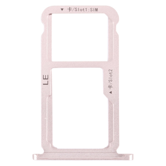 SIM-Kartenhalter + SIM-Kartenhalter / Micro SD-Kartenhalter für Honor 9X Lite, Für Honor 9X Lite