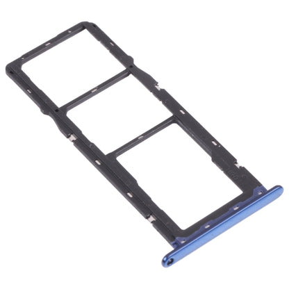 Tiroir pour carte SIM + Tiroir pour carte SIM + Tiroir pour carte Micro SD pour Huawei Enjoy 8e, Pour Huawei Enjoy 8e