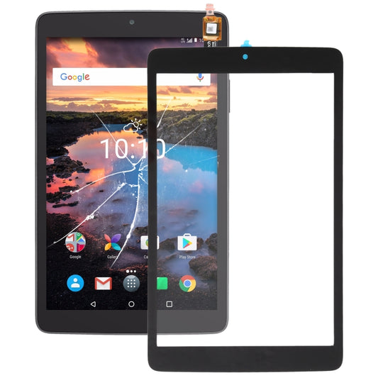 For Alcatel A30 8 inch OT9024 Touch Panel, For Alcatel A30 8 inch