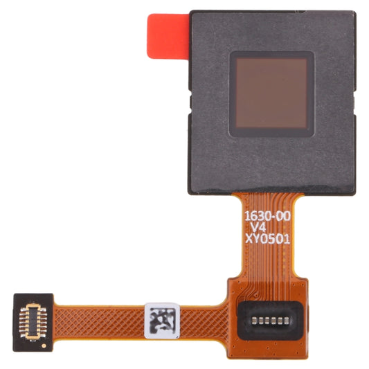 Fingerprint Sensor Flex Cable for Xiaomi Mi 11 M2011K2C, M2011K2G, For Xiaomi Mi 11
