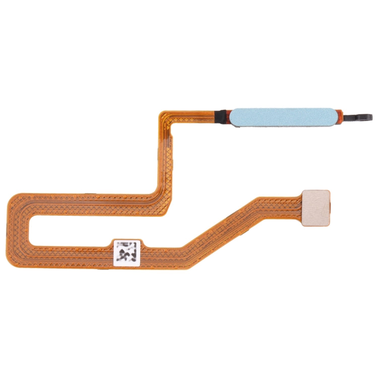 Fingerprint Sensor Flex Cable for LG K52 LMK520 LMK520E, For LG K52
