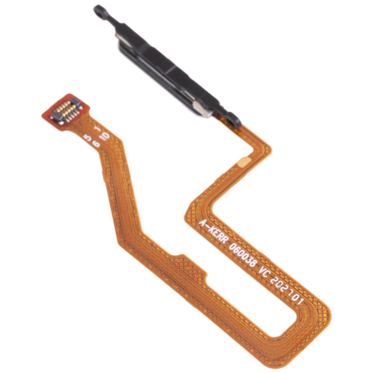 Fingerprint Sensor Flex Cable for LG K52 LMK520 LMK520E, For LG K52