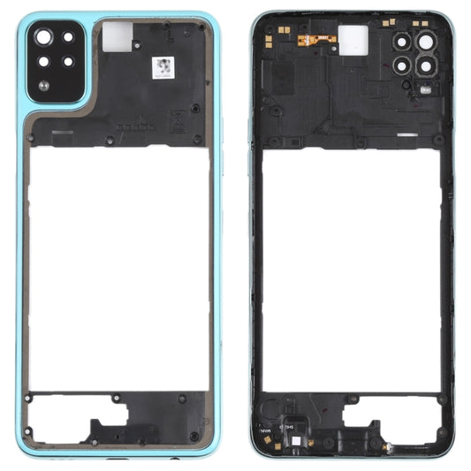 Middle Frame Bezel Plate for LG K42 / K52 (Brazil), For LG K42 / K52 (Brazil), For LG K42 / K52