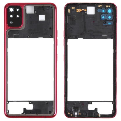 Middle Frame Bezel Plate for LG K42 / K52 (Brazil), For LG K42 / K52 (Brazil), For LG K42 / K52