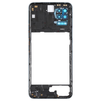 Middle Frame Bezel Plate for LG Q52 / K62, For LG Q52 / K62