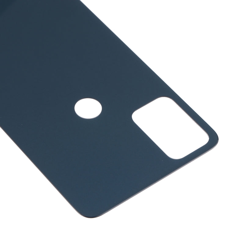 For Alcatel 3X 2020 5061 5061K 5061U Glass Battery Back Cover, For Alcatel 3X 2020