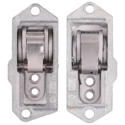 1 Pair Hinge Kickstand Connector Shaft for Microsoft Surface Pro 5 / Pro 6 / Pro 7
