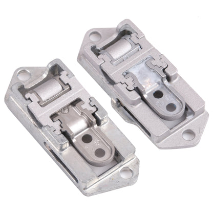 1 Pair Hinge Kickstand Connector Shaft for Microsoft Surface Pro 5 / Pro 6 / Pro 7, For Microsoft Surface Pro 5 / Pro 6 / Pro 7