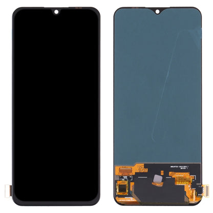 OLED Material LCD Screen and Digitizer Full Assembly for Huawei Nova 5