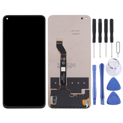 Écran LCD et numériseur complet d'origine pour Huawei Nova 8i, Pour Huawei Nova 8i (Original)