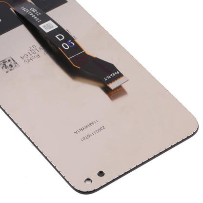 Écran LCD et numériseur complet d'origine pour Huawei Nova 8i, Pour Huawei Nova 8i (Original)