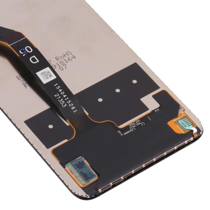 Écran LCD et numériseur complet d'origine pour Huawei Nova 8i, Pour Huawei Nova 8i (Original)