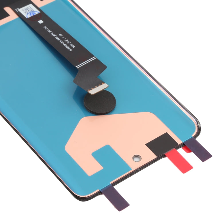 Original LCD Screen and Digitizer Full Assembly for Huawei Nova 9