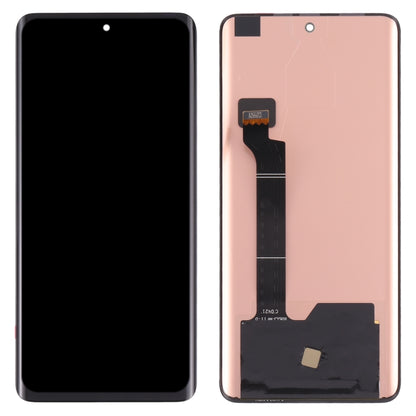 Original LCD Screen and Digitizer Full Assembly for Huawei Nova 8